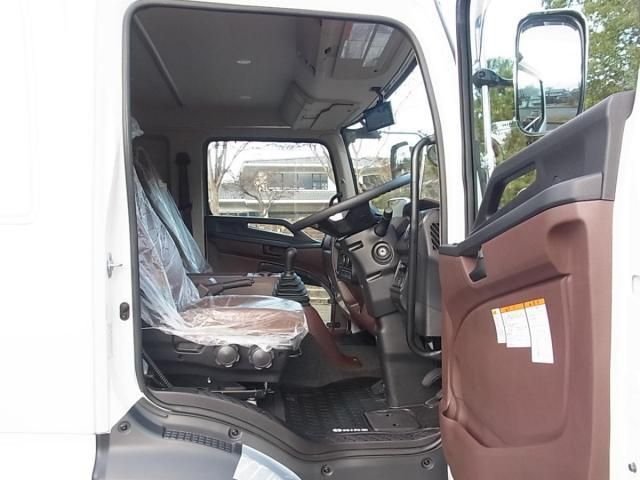 HINO RANGER 2025 Image 31