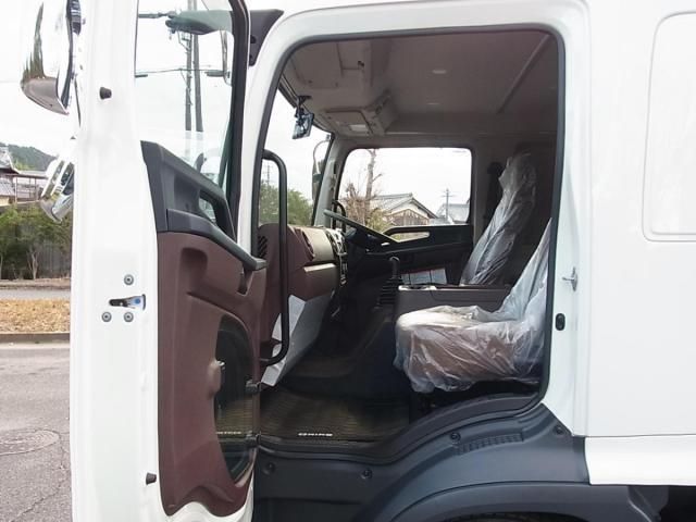 HINO RANGER 2025 Image 31