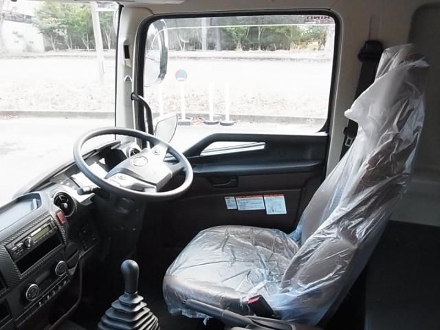 HINO RANGER 2025 Image 31