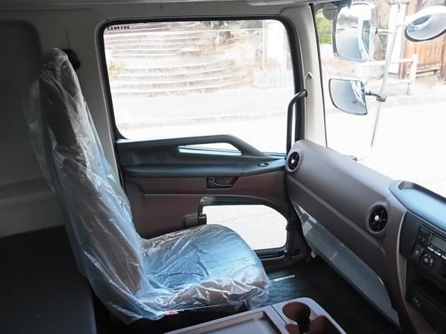 HINO RANGER 2025 Image 31