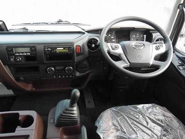 HINO RANGER 2025 Image 31