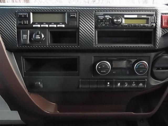 HINO RANGER 2025 Image 31