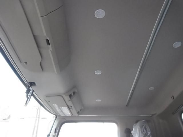 HINO RANGER 2025 Image 31