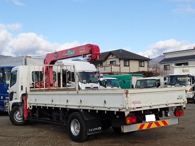 HINO RANGER 2013 Image 31