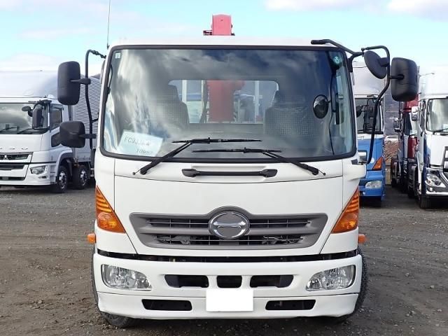 HINO RANGER 2013 Image 31