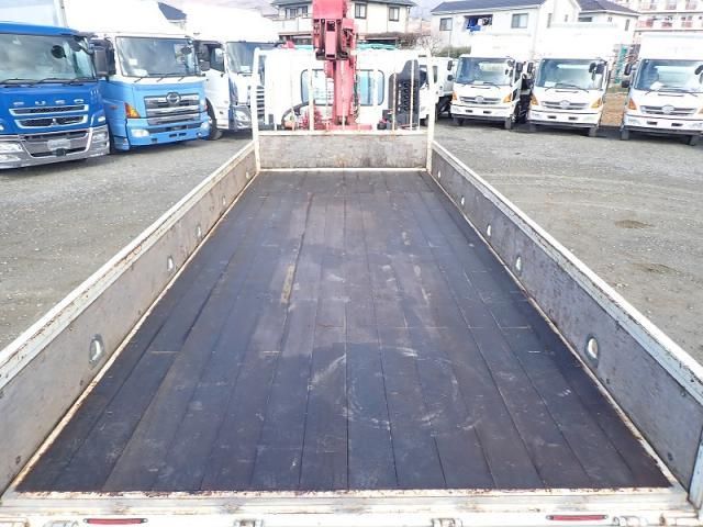 HINO RANGER 2013 Image 31