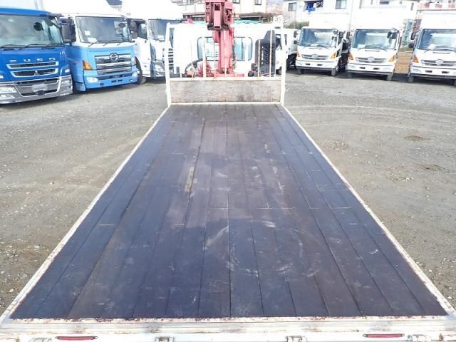 HINO RANGER 2013 Image 31