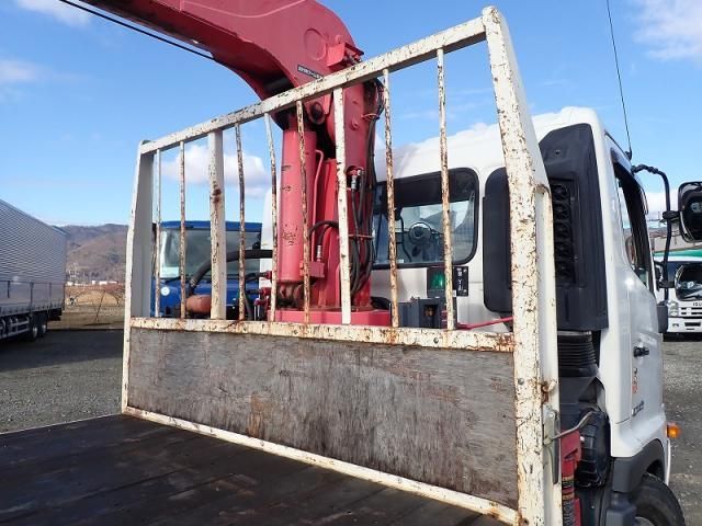 HINO RANGER 2013 Image 31