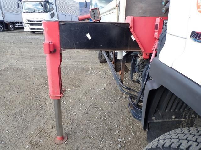 HINO RANGER 2013 Image 31