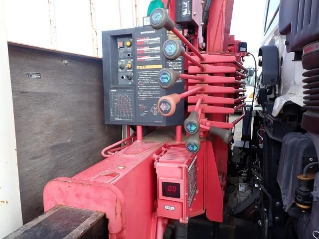 HINO RANGER 2013 Image 31