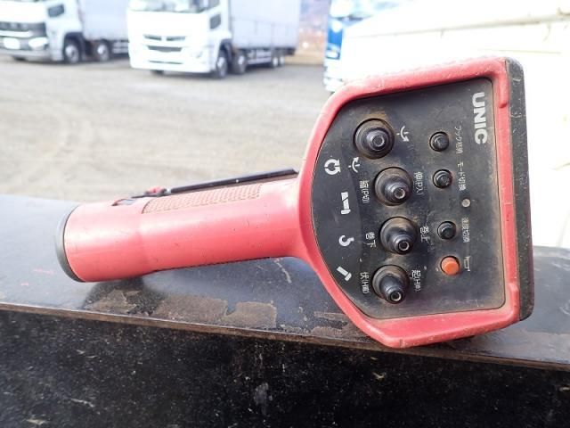 HINO RANGER 2013 Image 31