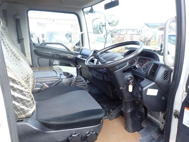 HINO RANGER 2013 Image 31