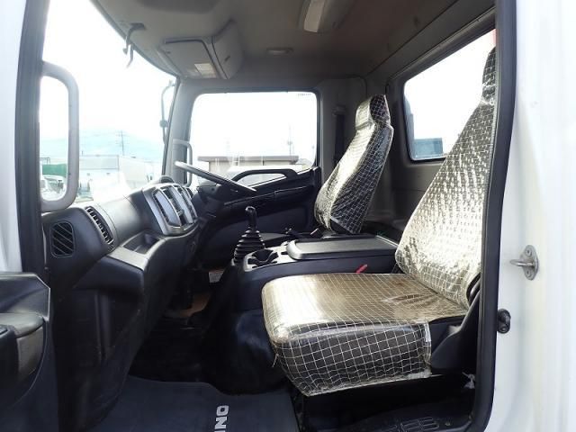 HINO RANGER 2013 Image 31