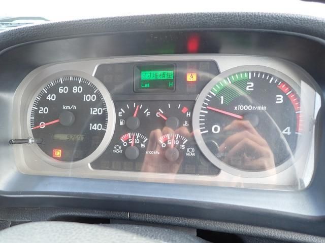 HINO RANGER 2013 Image 31