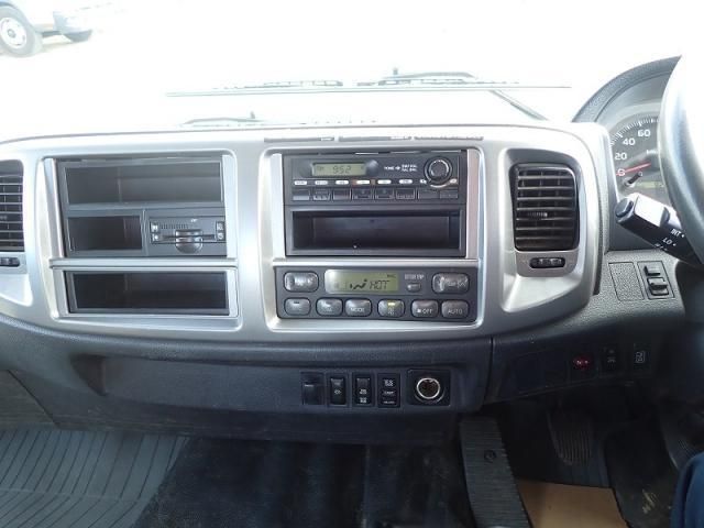 HINO RANGER 2013 Image 31