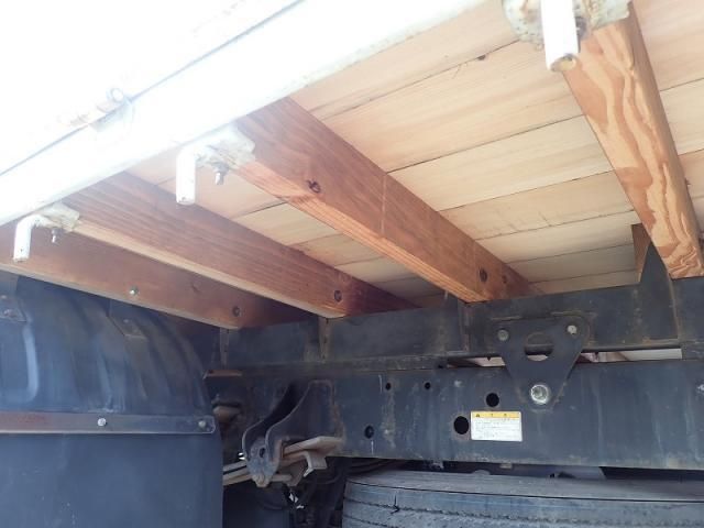 HINO RANGER 2013 Image 31