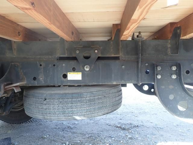 HINO RANGER 2013 Image 31