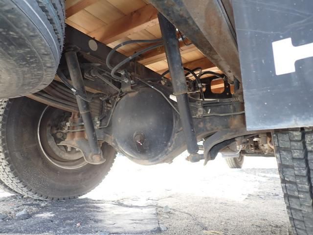 HINO RANGER 2013 Image 31