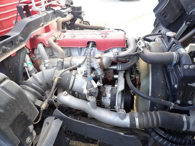 HINO RANGER 2013 Image 31