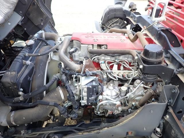 HINO RANGER 2013 Image 31