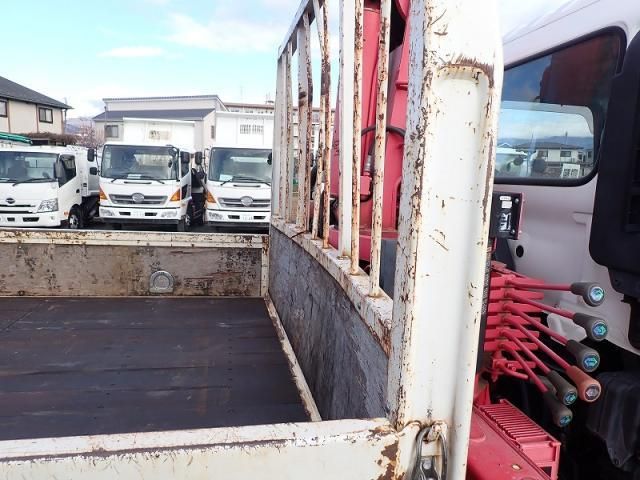 HINO RANGER 2013 Image 31