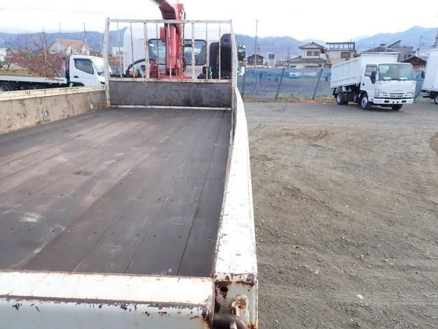 HINO RANGER 2013 Image 31