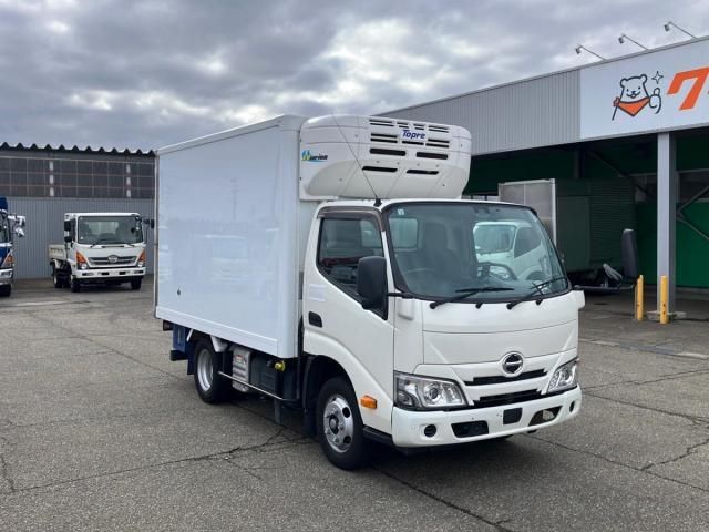 HINO DUTRO 2020 Image 31