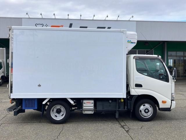 HINO DUTRO 2020 Image 31