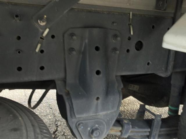 HINO DUTRO 2020 Image 31