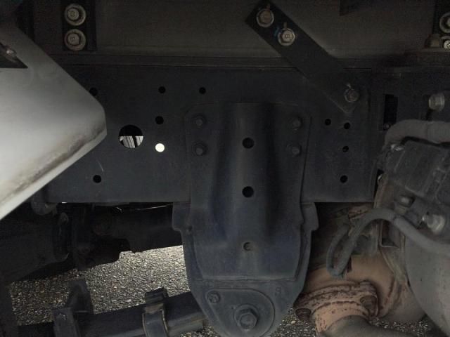 HINO DUTRO 2020 Image 31