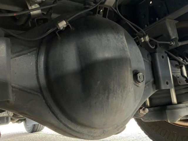 HINO DUTRO 2020 Image 31