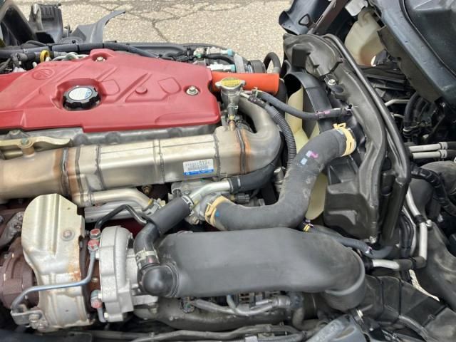 HINO DUTRO 2020 Image 31