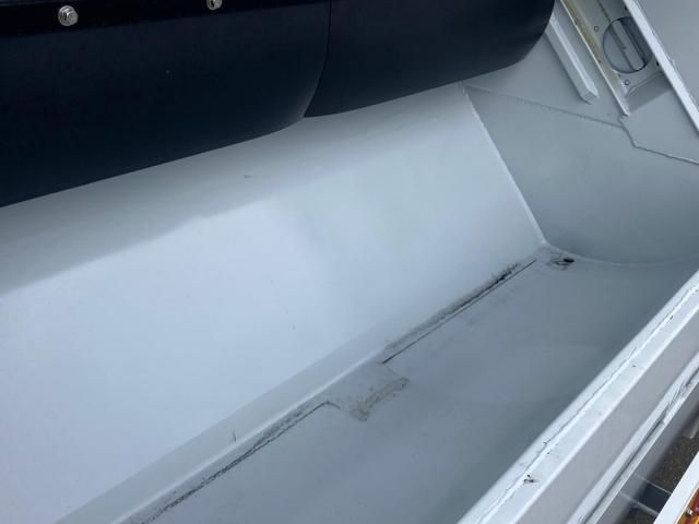 MITSUBISHI CANTER 2025 Image 31