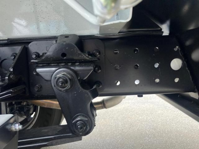 MITSUBISHI CANTER 2025 Image 31