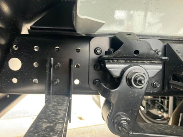 MITSUBISHI CANTER 2025 Image 31