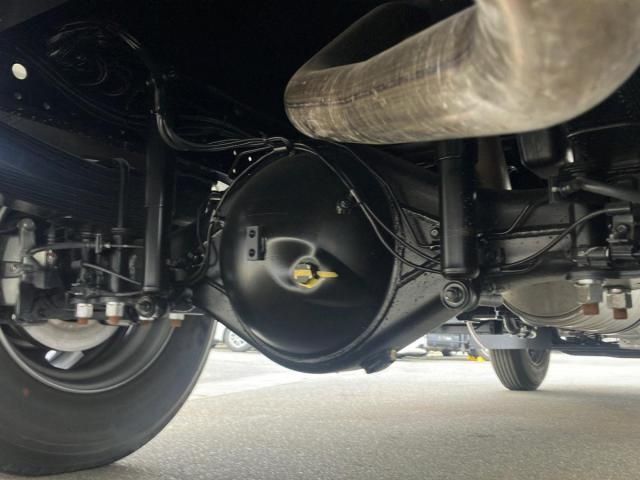 MITSUBISHI CANTER 2025 Image 31