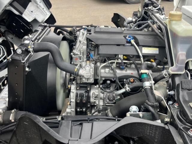 MITSUBISHI CANTER 2025 Image 31