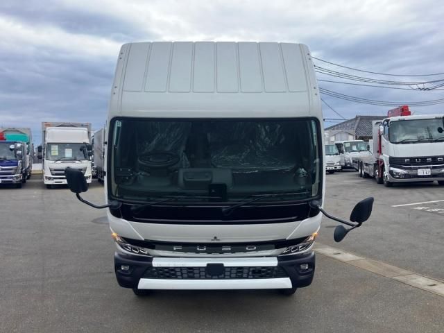 MITSUBISHI CANTER 2025 Image 31