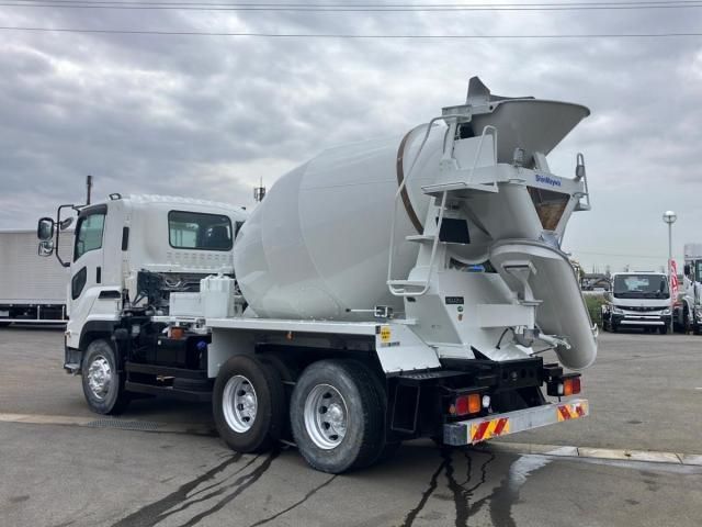 ISUZU GIGA 2023 Image 31