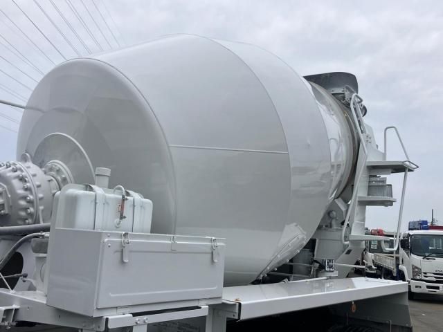 ISUZU GIGA 2023 Image 31