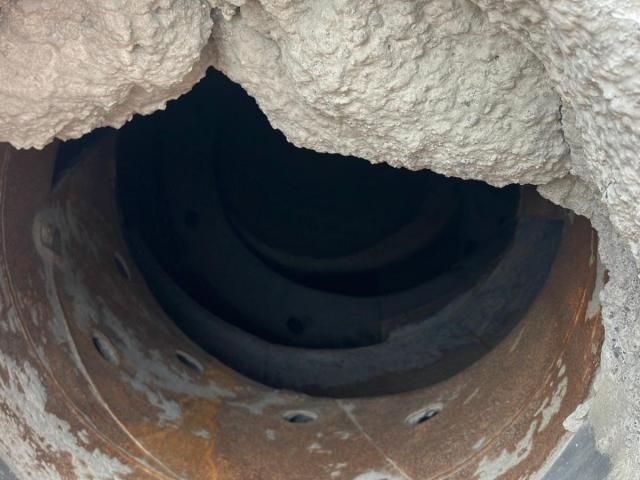 ISUZU GIGA 2023 Image 31