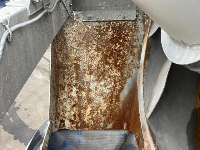 ISUZU GIGA 2023 Image 31