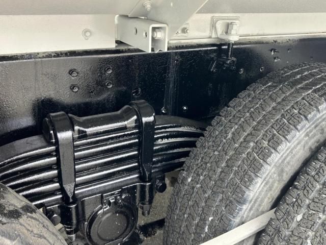 ISUZU GIGA 2023 Image 31