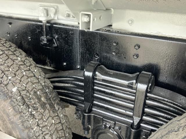 ISUZU GIGA 2023 Image 31