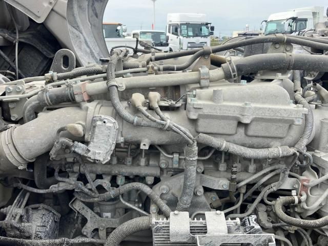 ISUZU GIGA 2023 Image 31