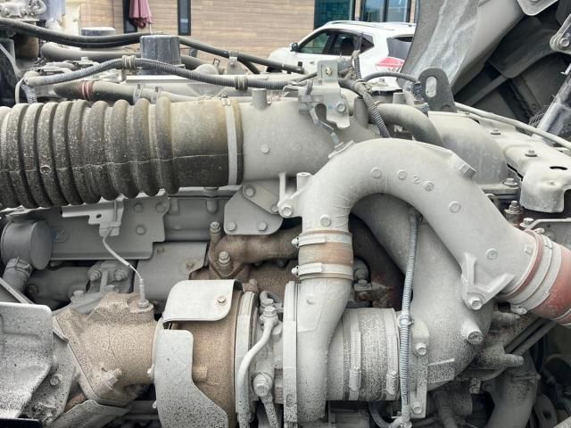 ISUZU GIGA 2023 Image 31