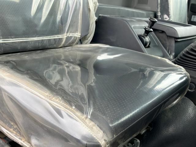 ISUZU GIGA 2023 Image 31