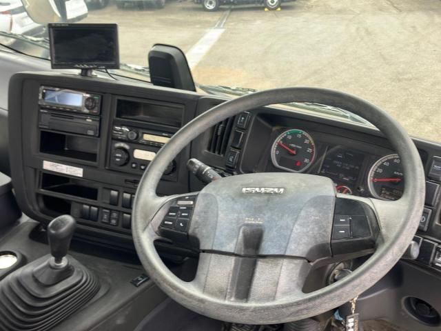ISUZU GIGA 2023 Image 31