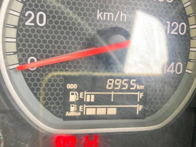 ISUZU GIGA 2023 Image 31