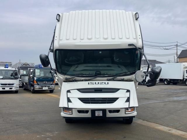 ISUZU GIGA 2023 Image 31